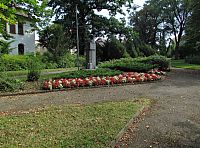 park Botanika