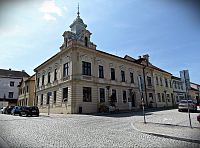 Kelčskou pahorkatinou - 3.Turistický "průzkum" městečka Kelč