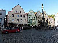 náměstí Svornosti