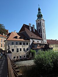 procházka Latránem