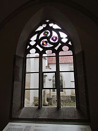 křížová chodba