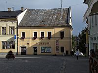 Městské muzeum Rýmařov