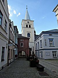 kostel