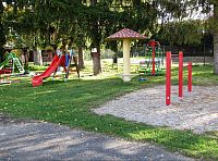 dětské hřiště