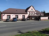 Hospůdka Na Tahu