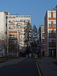 Univerzitní ulice