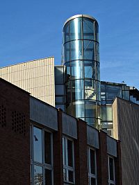 Univerzitní knihovna