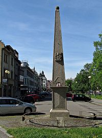 pylon