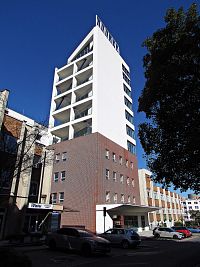 Park Tower