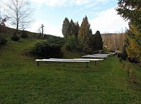 Mariánské poutní místo