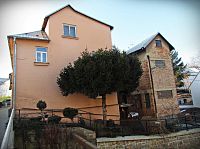 domy nad Bratřejovkou