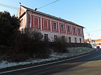 měšťanský dům Frigo