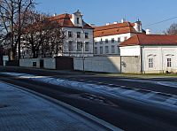 Předsilvestrovské Vizovice