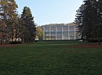 Památník Tomáše Bati