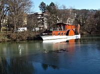 Kudlovská přehrada