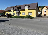 Restaurace U Jána