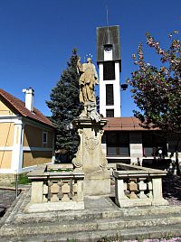 sv.Jan Nepomucký
