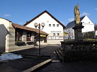 Hasičská zbrojnice