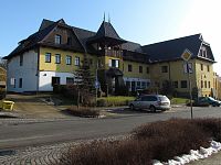 Hotel Ogar
