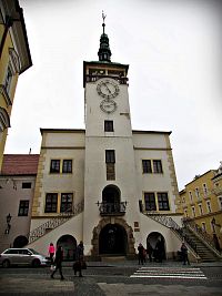radnice