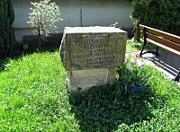 Pomník válečným obětem