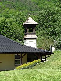 zvonice