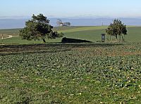 místa, kde proběhla bitva mezi husity a Uhry