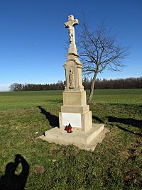 Bilavčíkův kříž