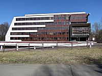 nefunkční objekt AB