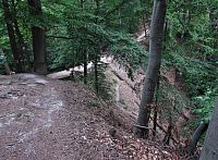 Hrázka