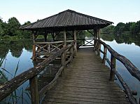 výhledový altán