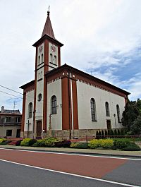 kostel