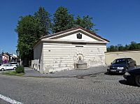 Maxmiliánova kašna