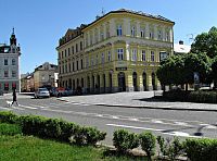 Milíčovo náměstí