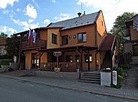 Obú a Hospůdka Na Konci světa