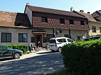 Restaurace U Matěje