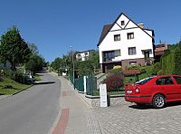 vzhůru do Řetěchova