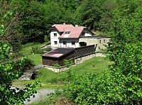 mezi Pradlisky a Malenisky