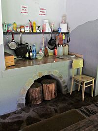 interiér