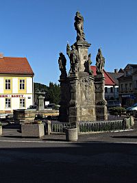Mariánské sousoší