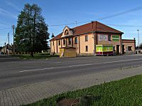 třebětická sokolovna