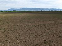 vzdálené Hostýnské vrchy