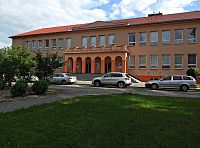 Zuberský kulturní dům