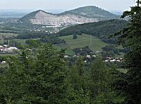 lom na Kotouči u Štramberka