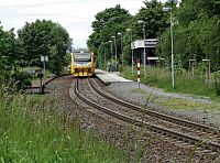 mořkovické nádraží