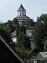 vzdálený Humprecht