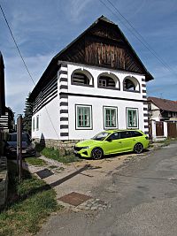 Svatoanenský plácek