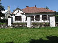 Hoštice - další památky obce