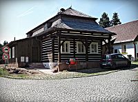 Karlovské náměstí - jižní strana