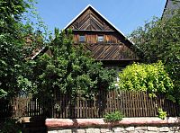 Ulice Antala Staška